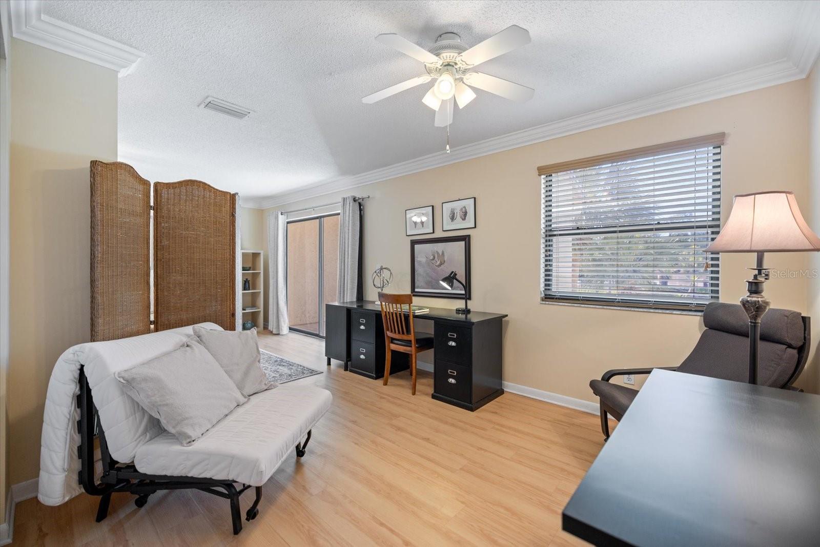 BIRD BAY V - Residential