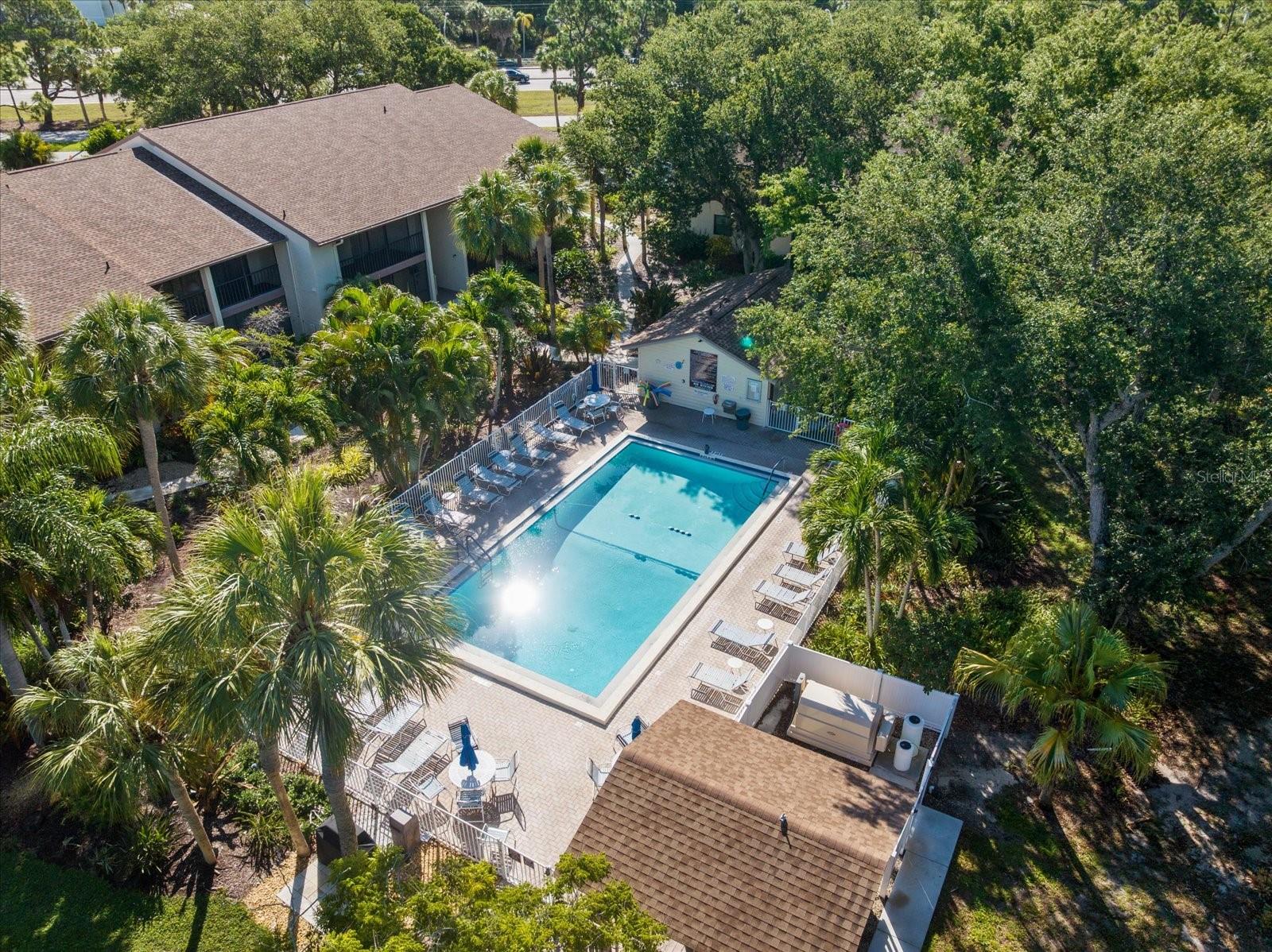 BIRD BAY V - Residential