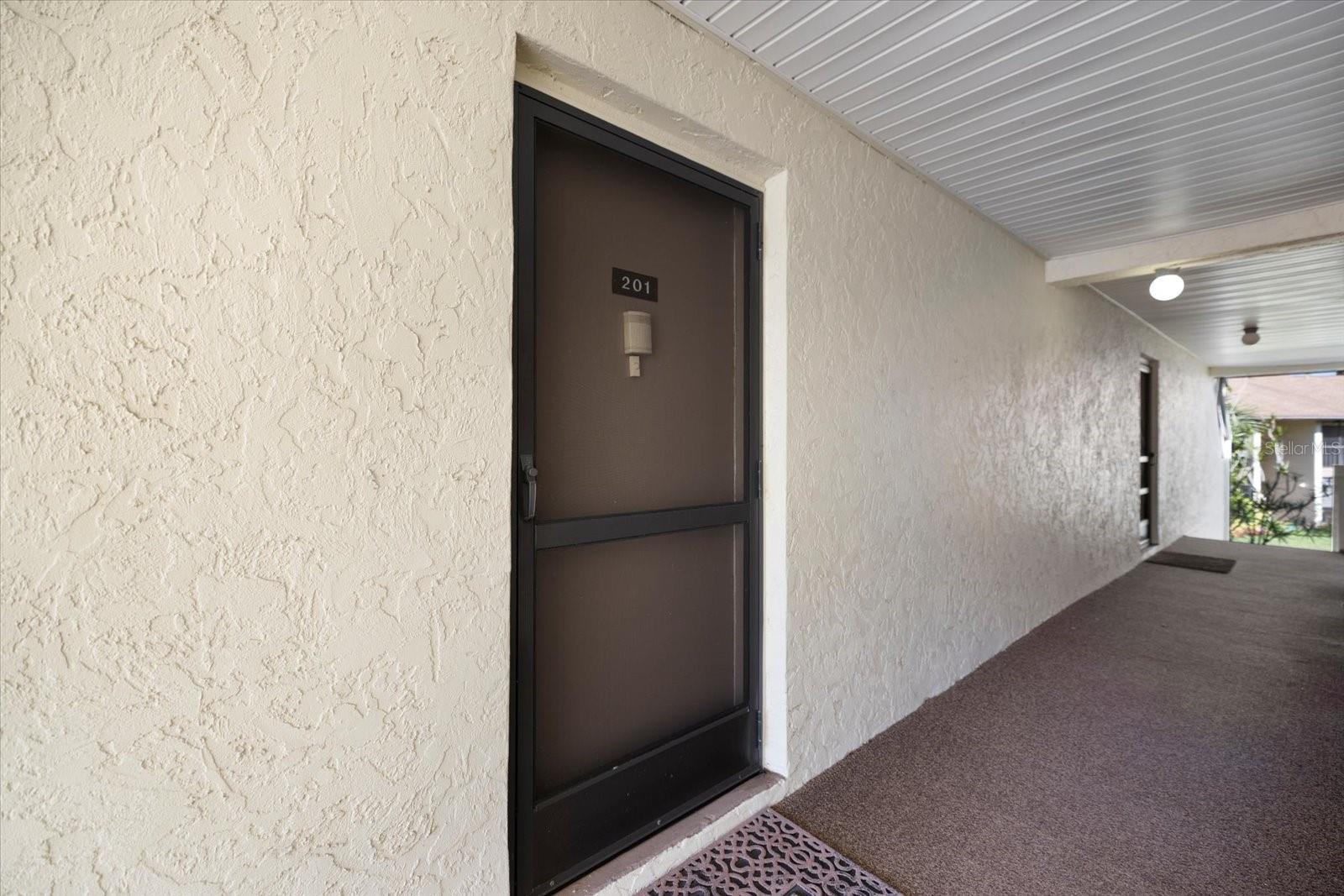 634 BIRD BAY DRIVE E 201