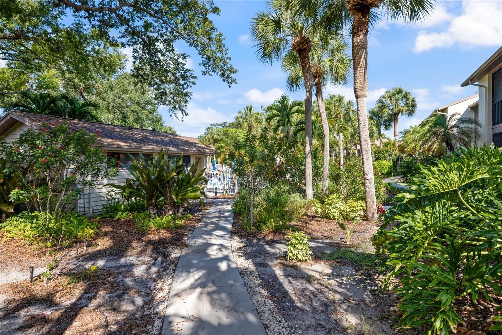 BIRD BAY V - Residential