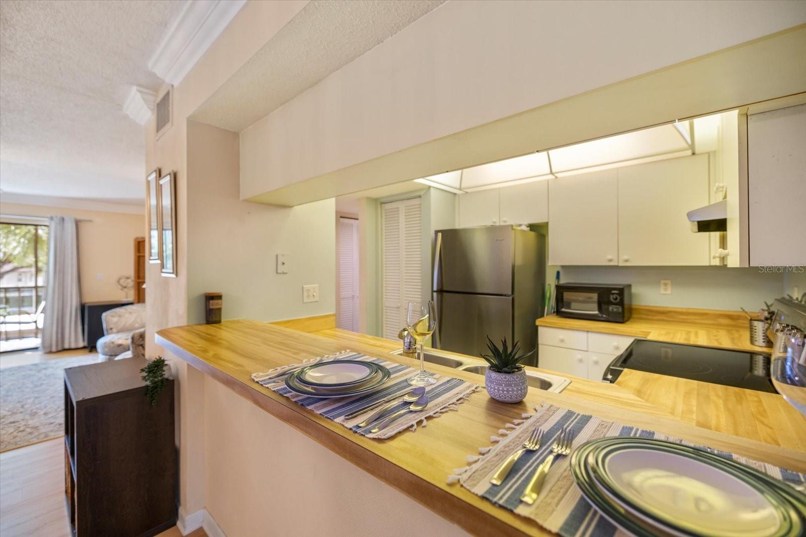 BIRD BAY V - Residential
