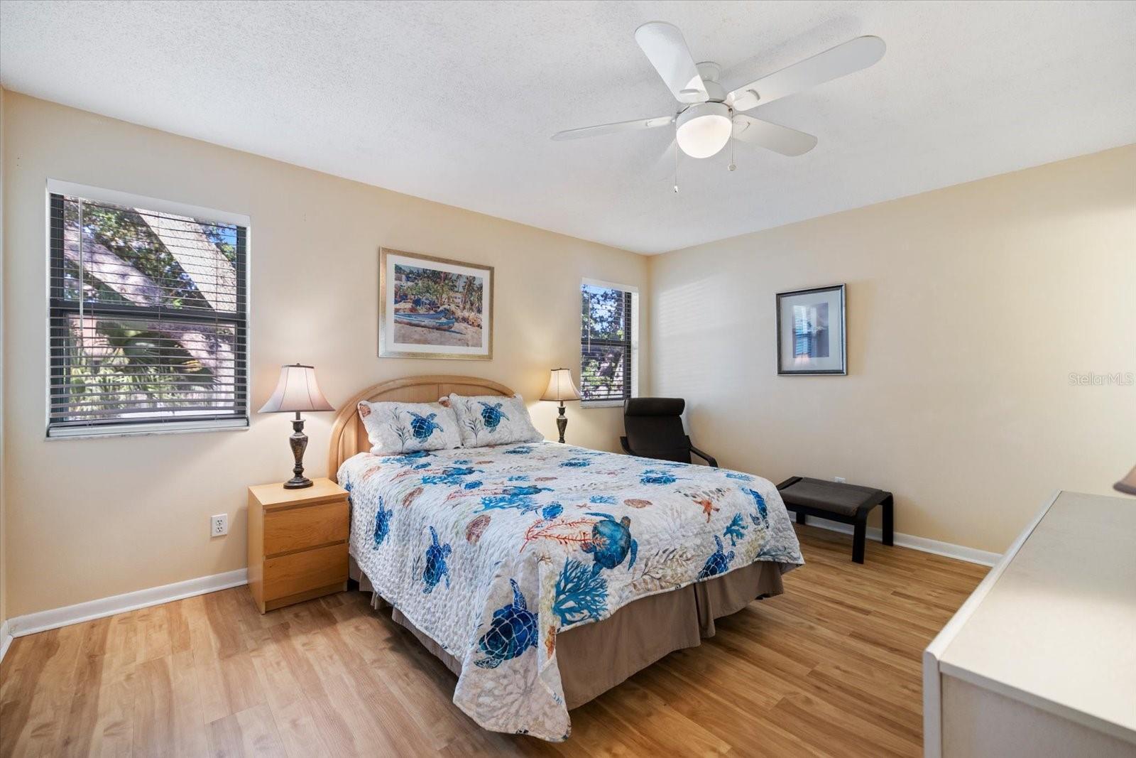 BIRD BAY V - Residential