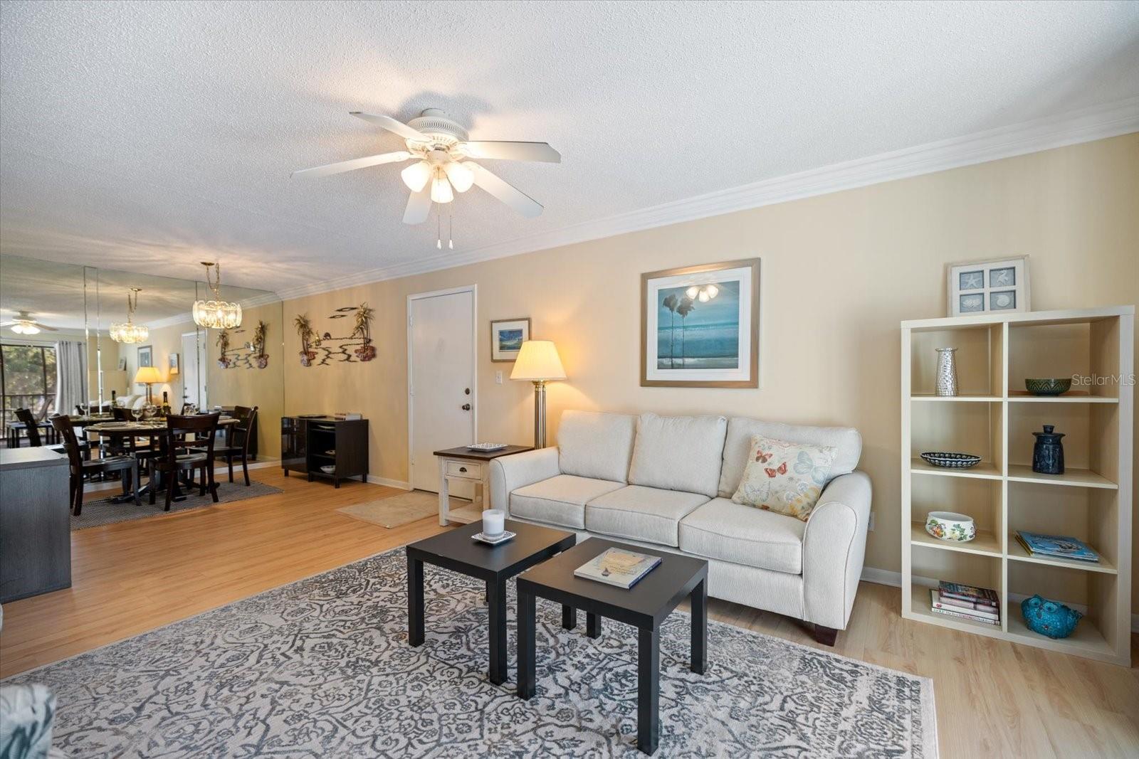 634 BIRD BAY DRIVE E 201