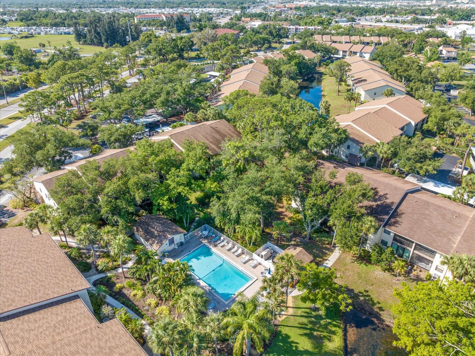 BIRD BAY V - Residential