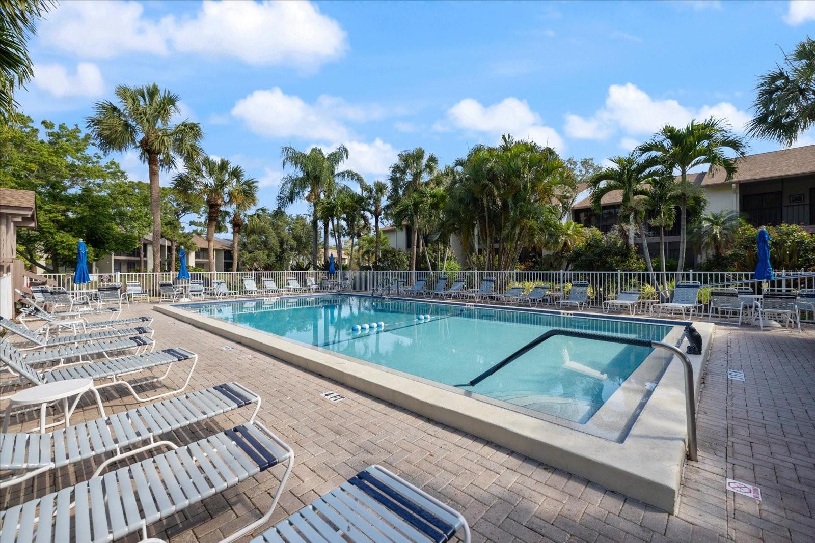 BIRD BAY V - Residential