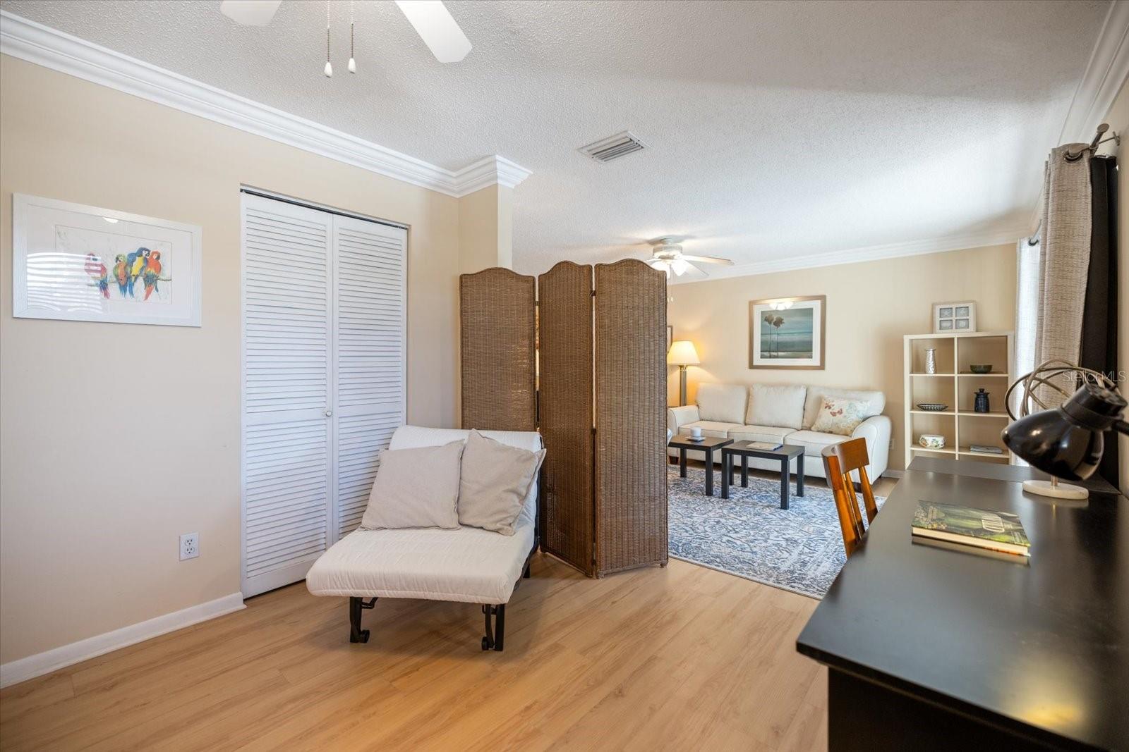 BIRD BAY V - Residential