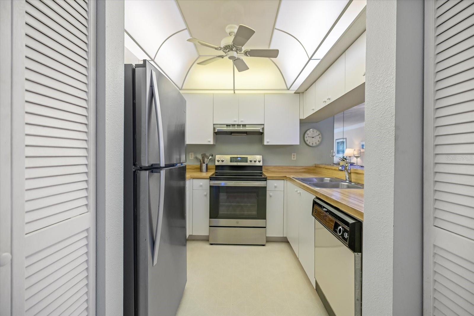 BIRD BAY V - Residential