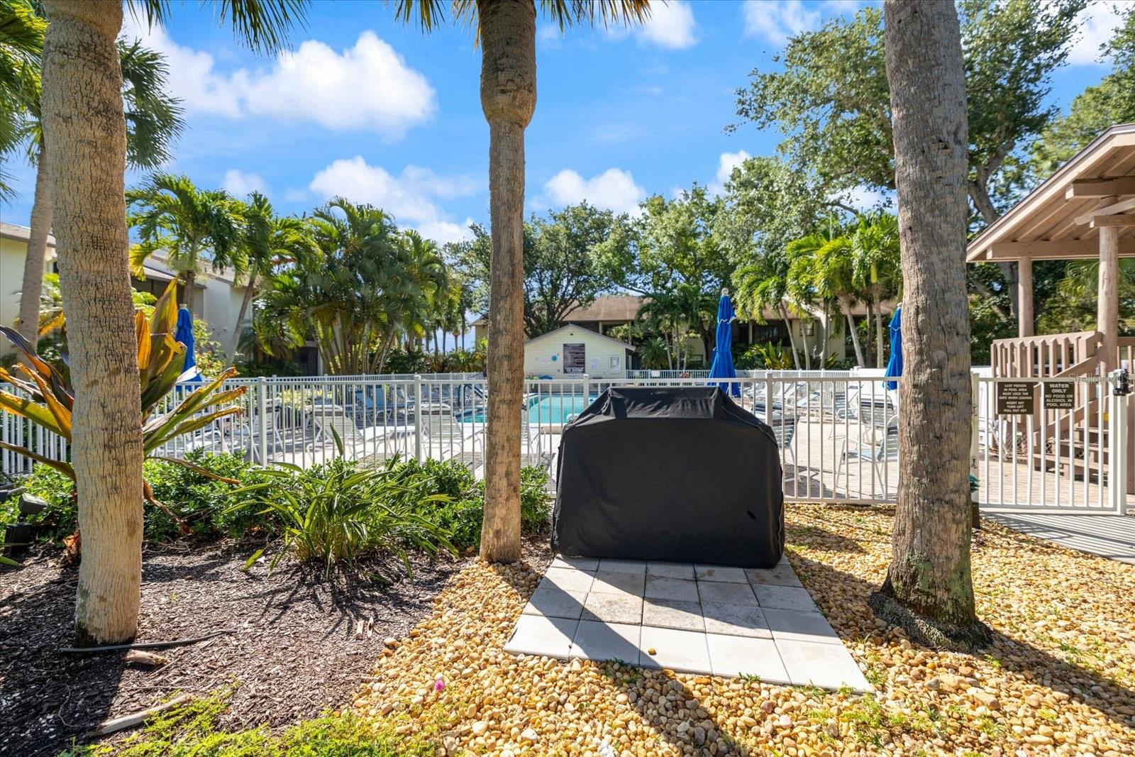 BIRD BAY V - Residential