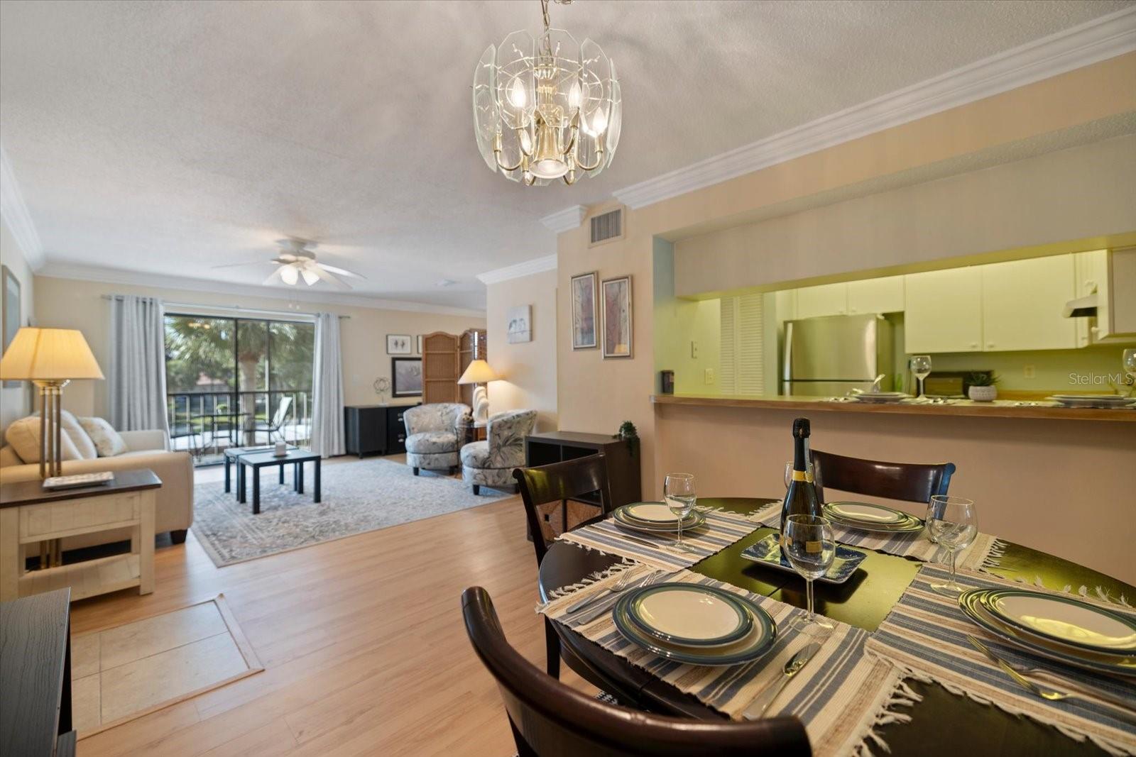 BIRD BAY V - Residential