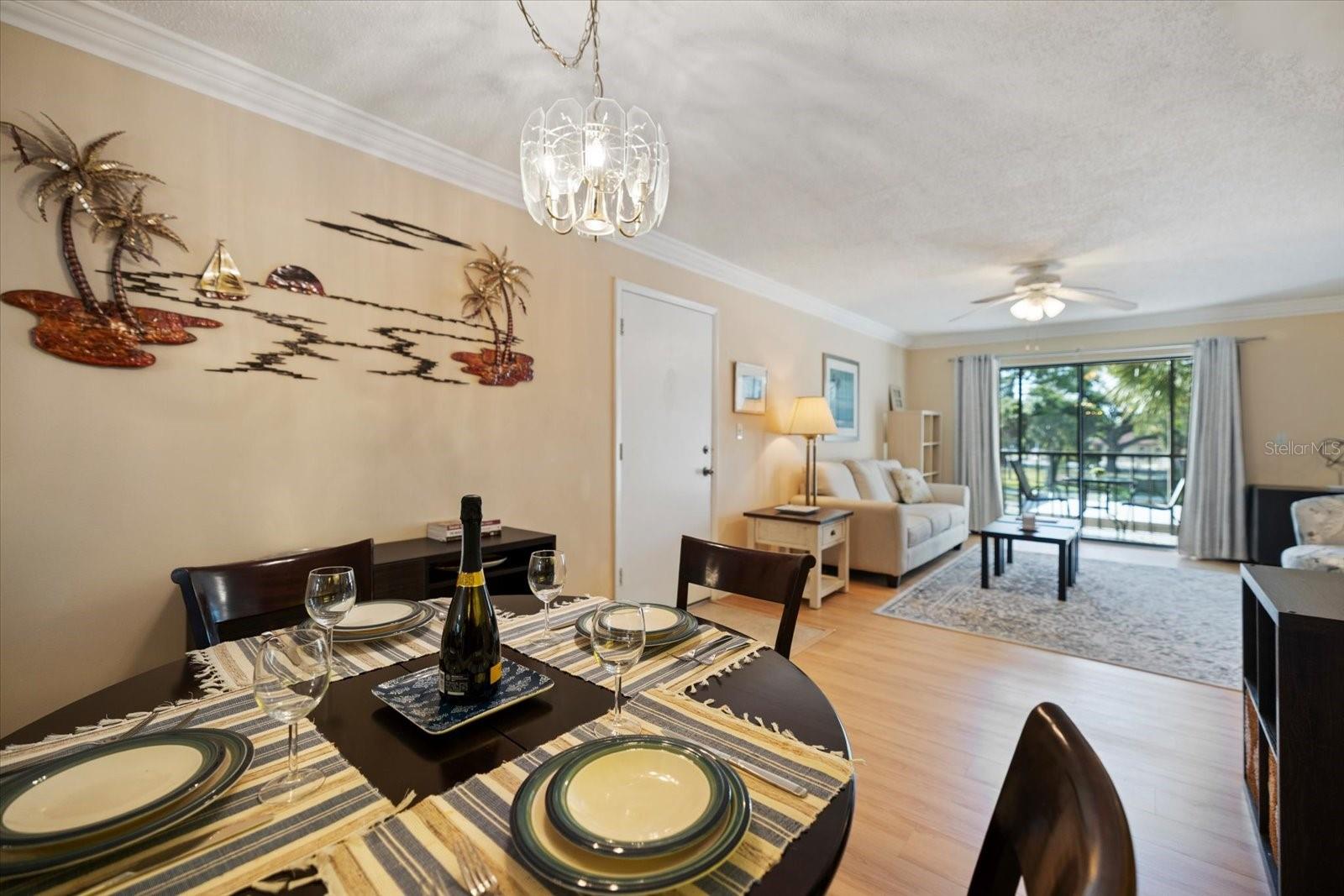 BIRD BAY V - Residential
