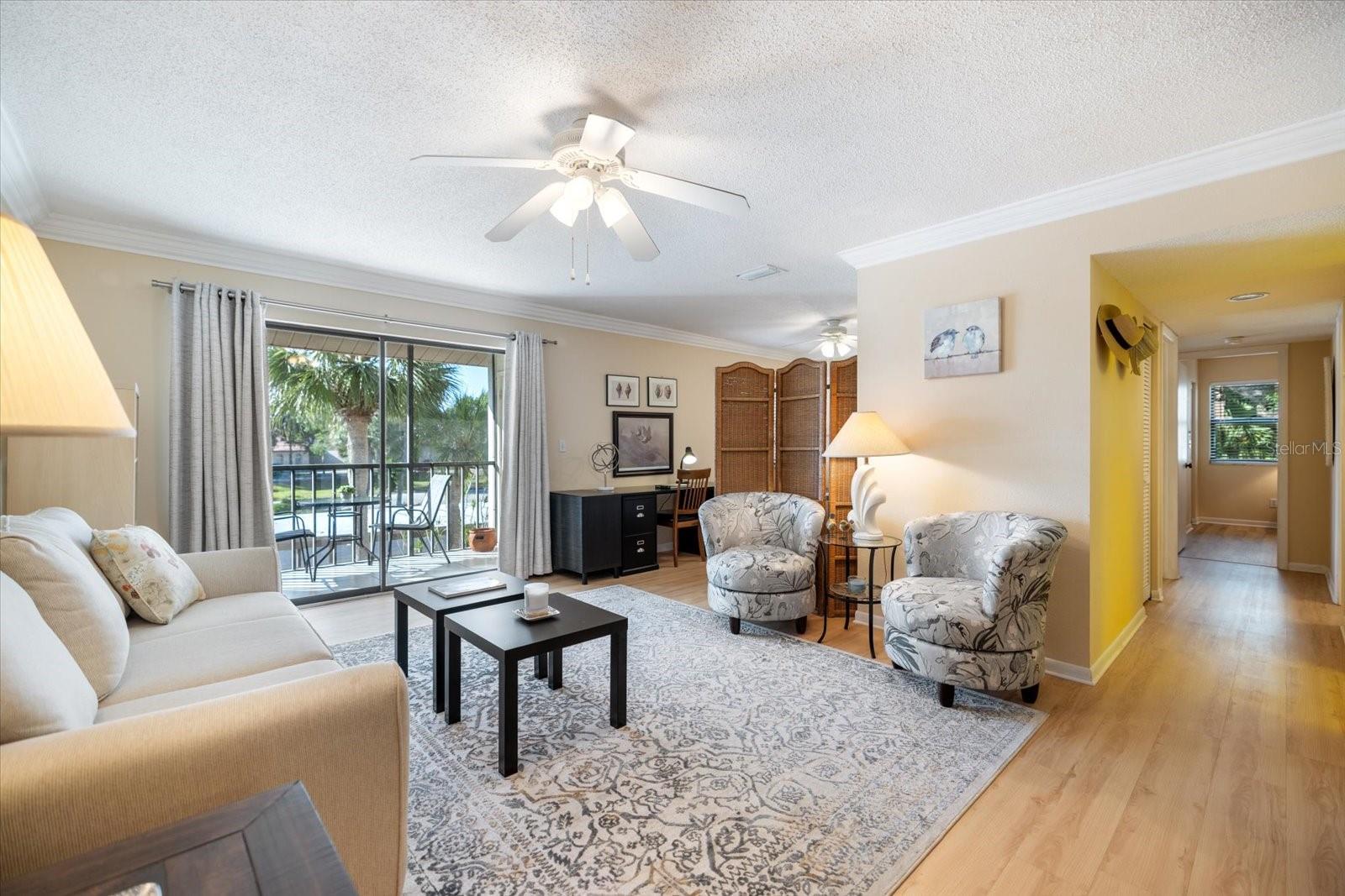 634 BIRD BAY DRIVE E 201