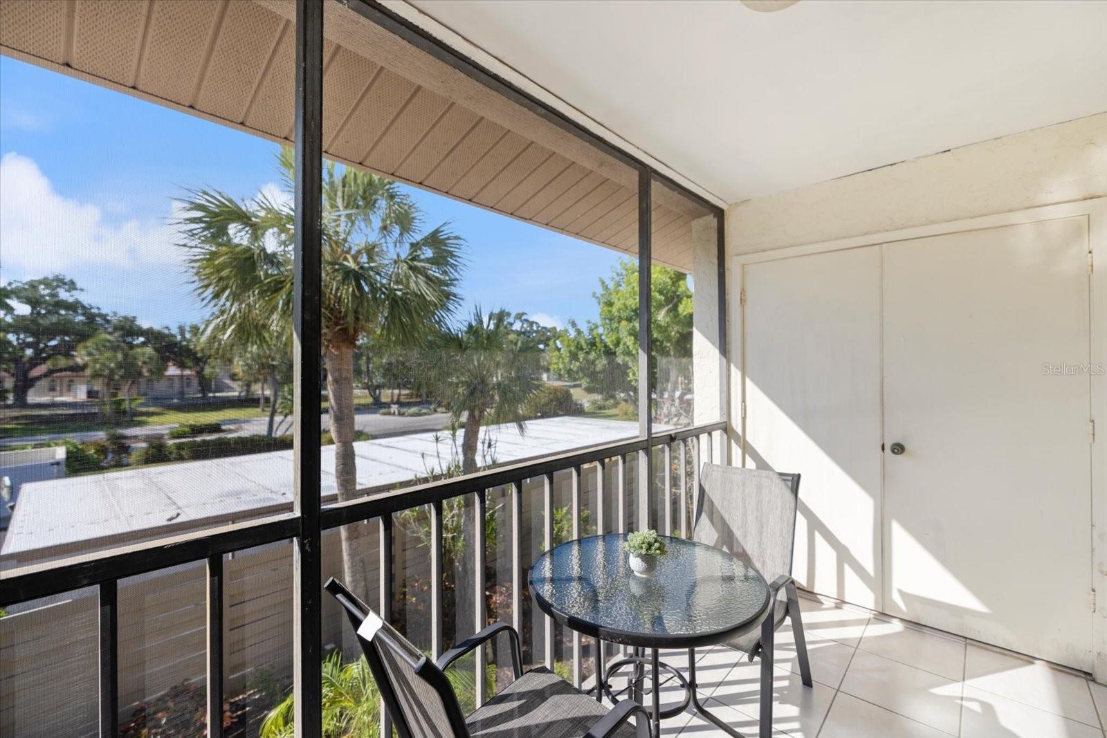 BIRD BAY V - Residential