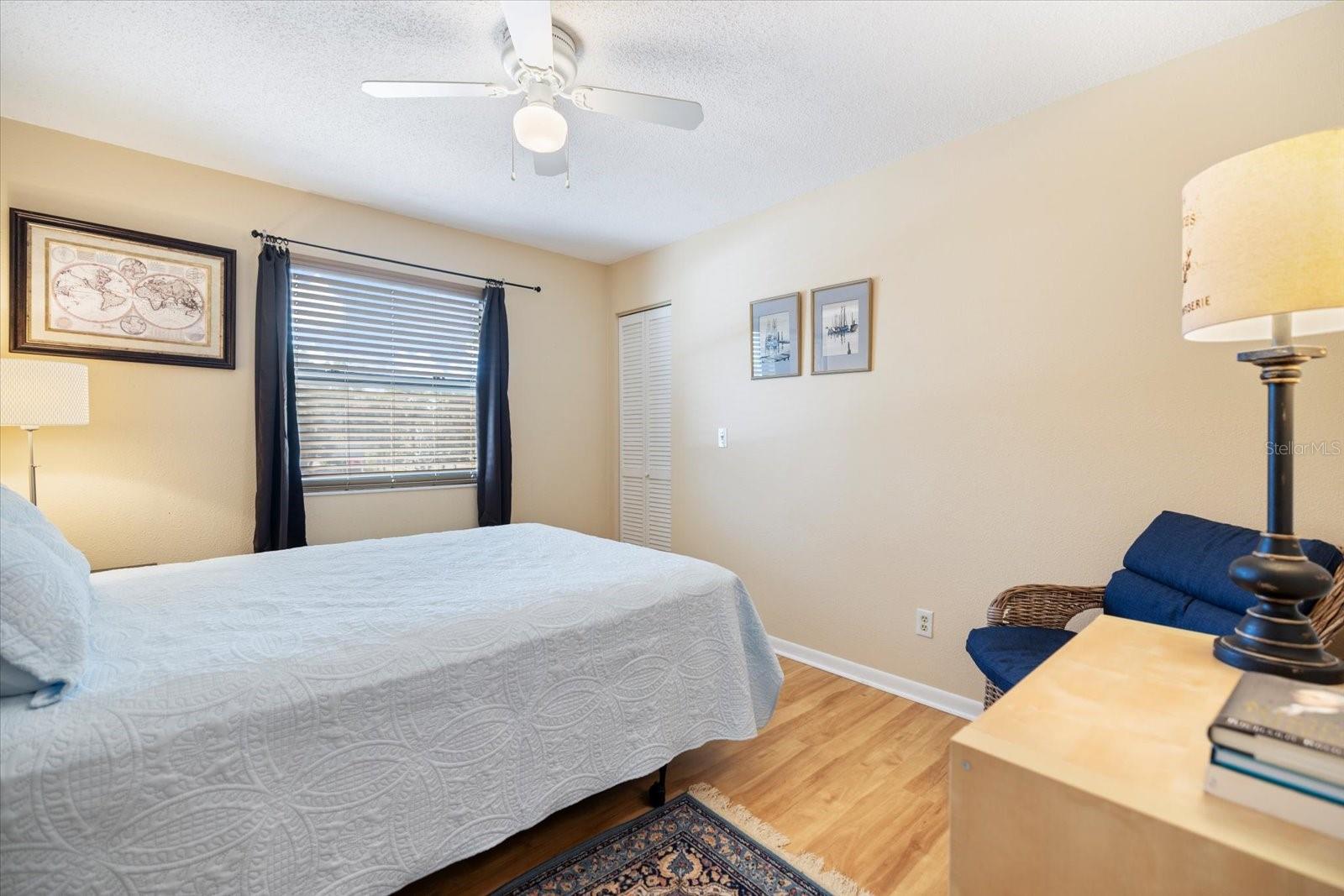 BIRD BAY V - Residential