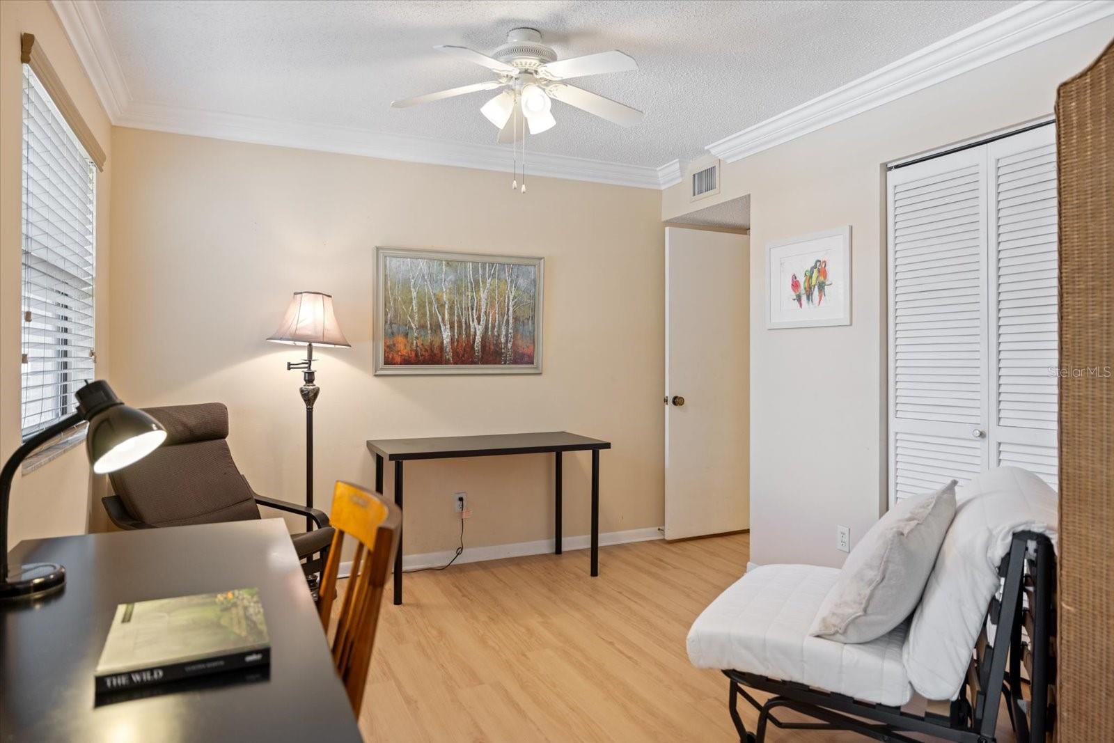 BIRD BAY V - Residential