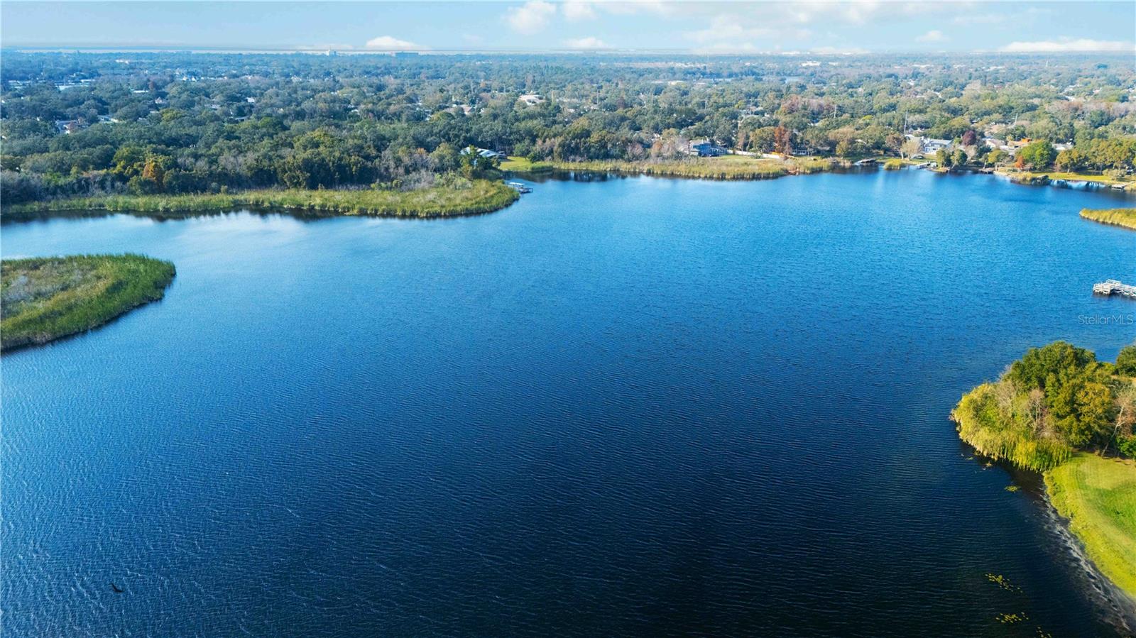 VILLAS OF LAKE ARBOR - Residential