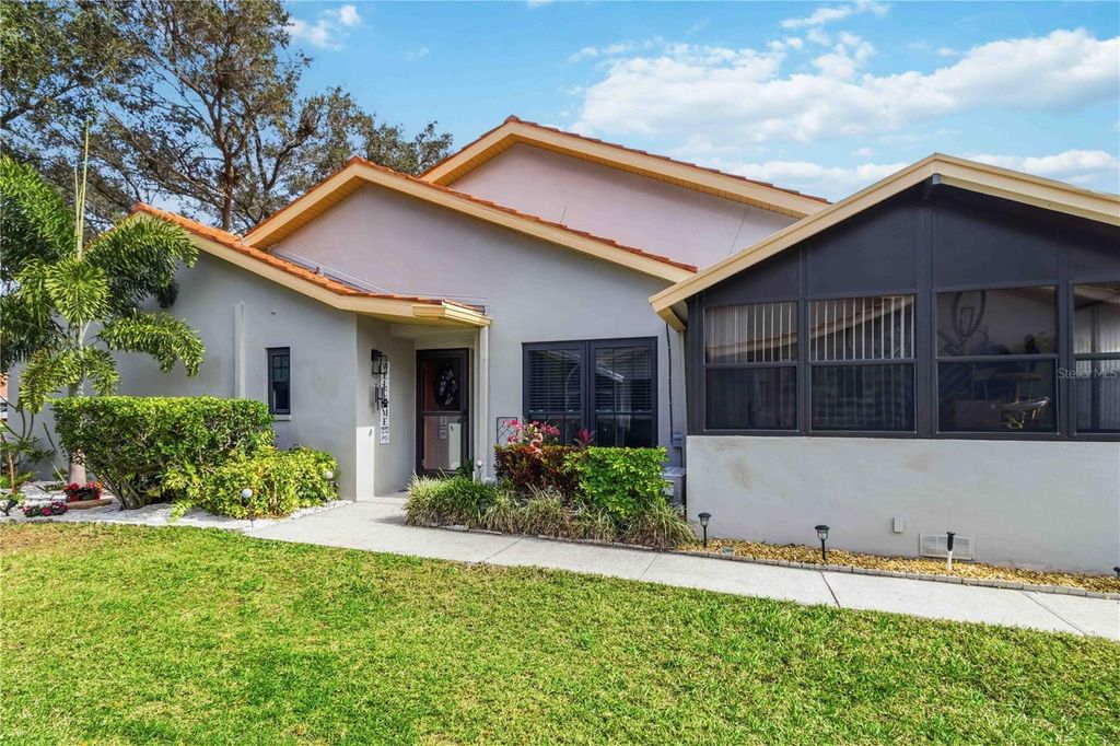 Photo of 2270 Citrus Court, Clearwater, FL 33763 (MLS # A4678645)