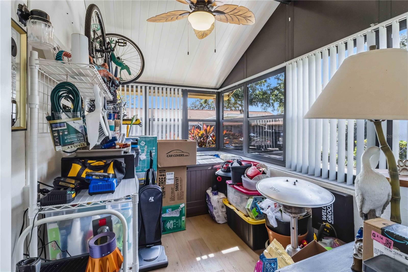 VILLAS OF LAKE ARBOR - Residential