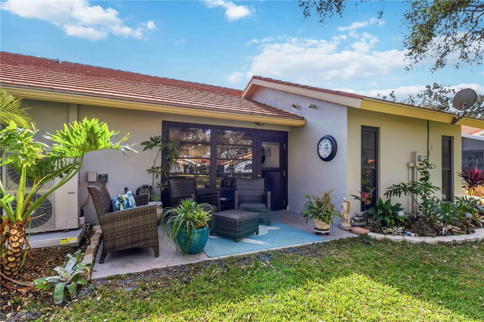 VILLAS OF LAKE ARBOR - Residential