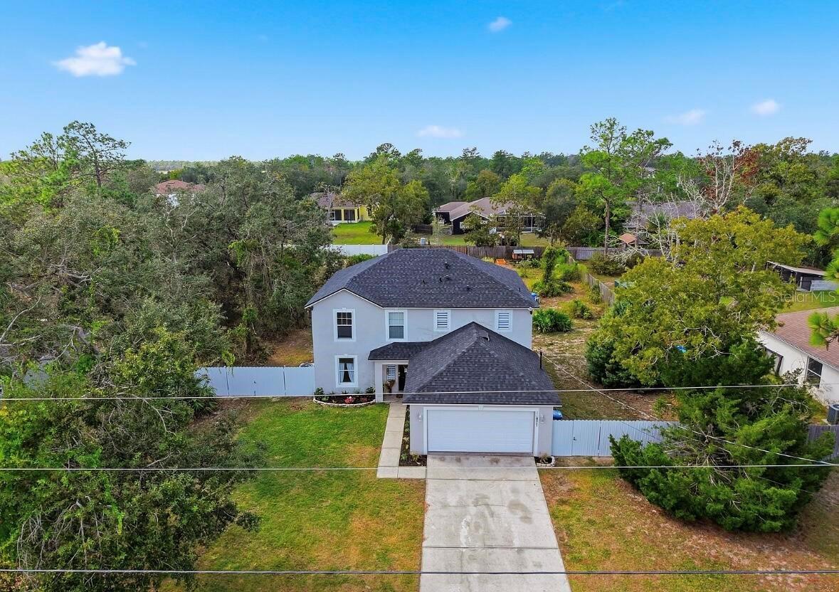 ROYAL HIGHLANDS - Residential