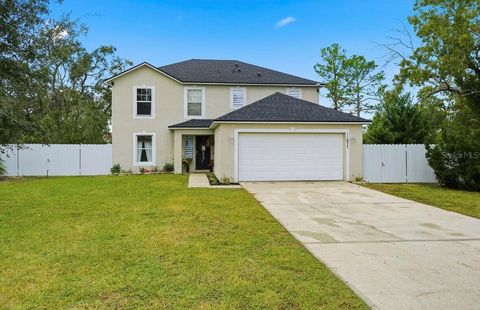 Photo of 11077 Jenny Wren Road, Weeki Wachee, FL 34614 (MLS # O6364250)
