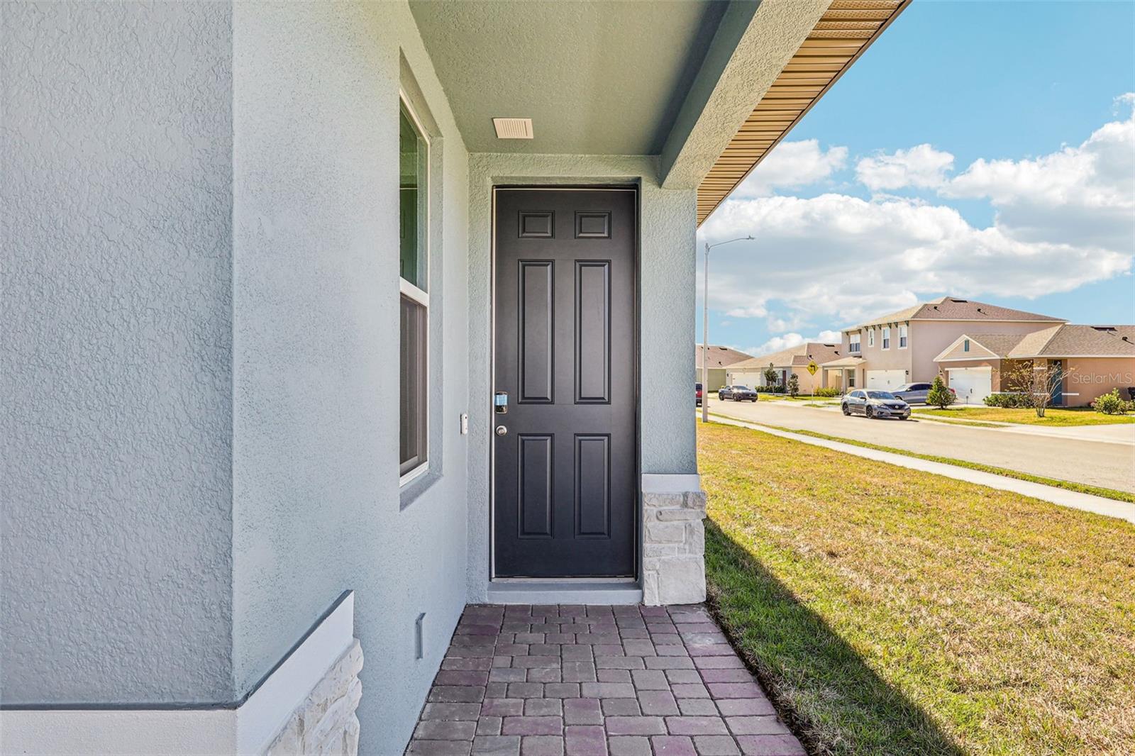 3602 WALKING STICK WAY