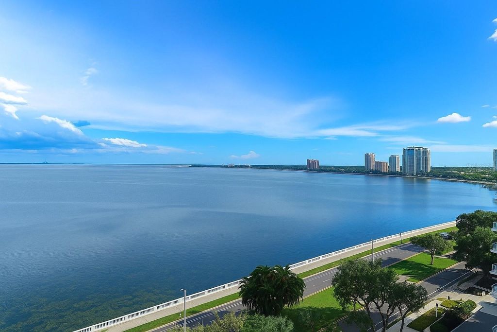 Photo of 2611 Bayshore Boulevard #1202, Tampa, FL 33629 (MLS # TB8448250)