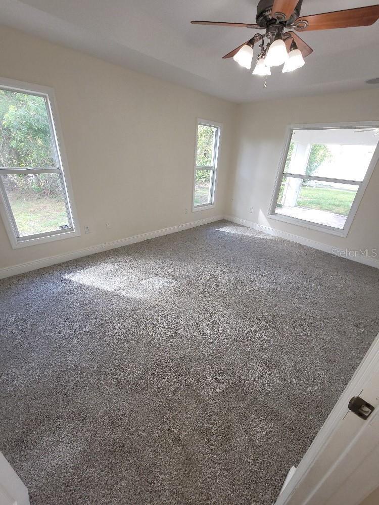 PORT CHARLOTTE SUB 33 - Residential