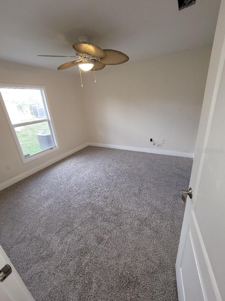 PORT CHARLOTTE SUB 33 - Residential