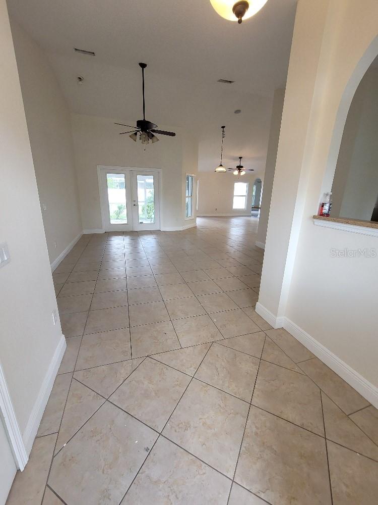 PORT CHARLOTTE SUB 33 - Residential