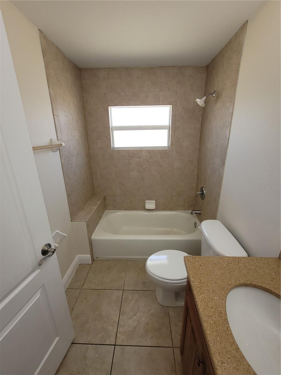 PORT CHARLOTTE SUB 33 - Residential