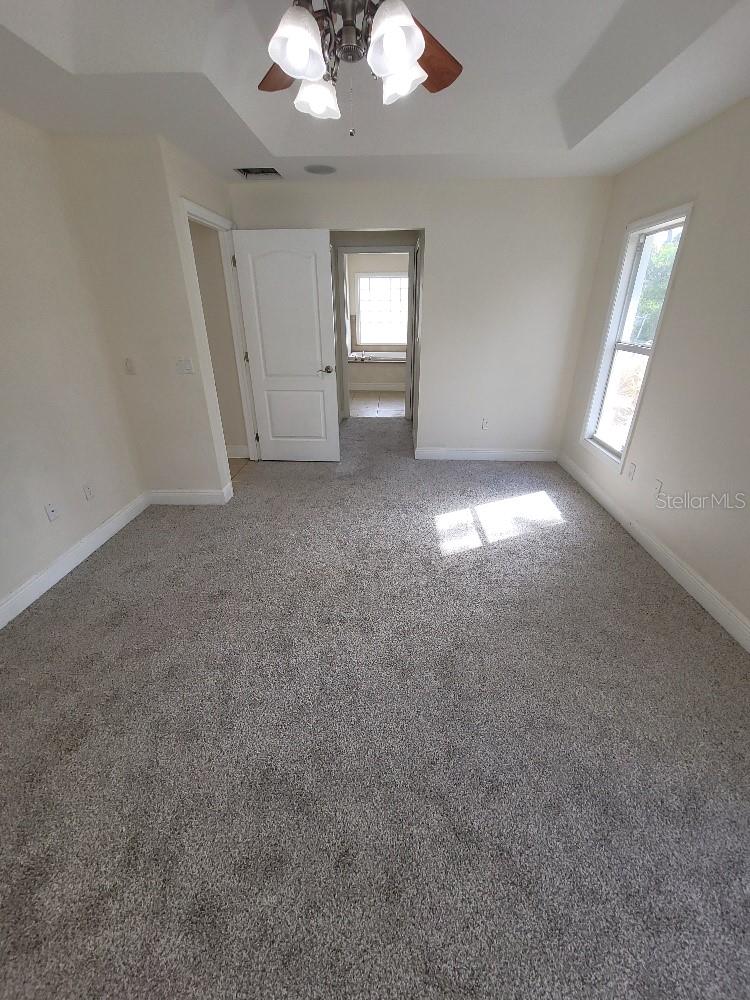 PORT CHARLOTTE SUB 33 - Residential