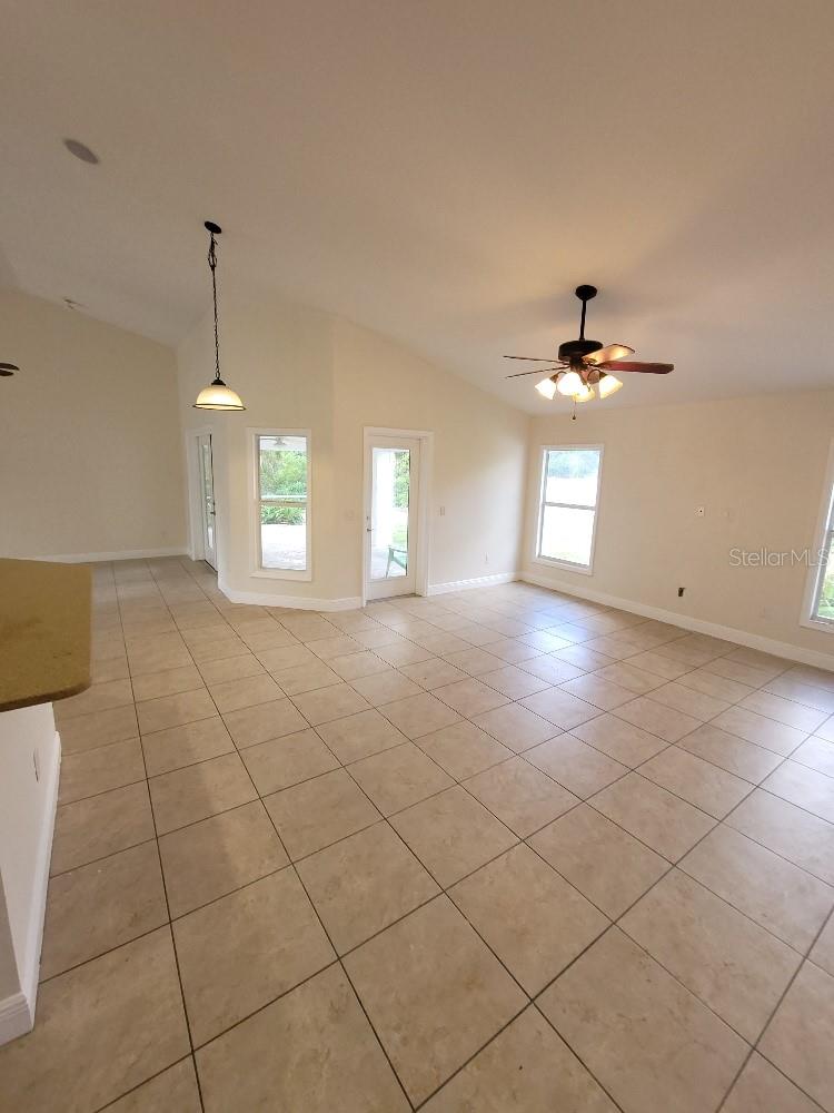 PORT CHARLOTTE SUB 33 - Residential