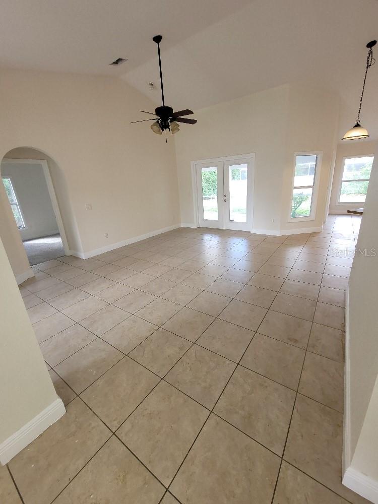 PORT CHARLOTTE SUB 33 - Residential