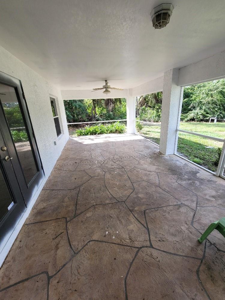 PORT CHARLOTTE SUB 33 - Residential