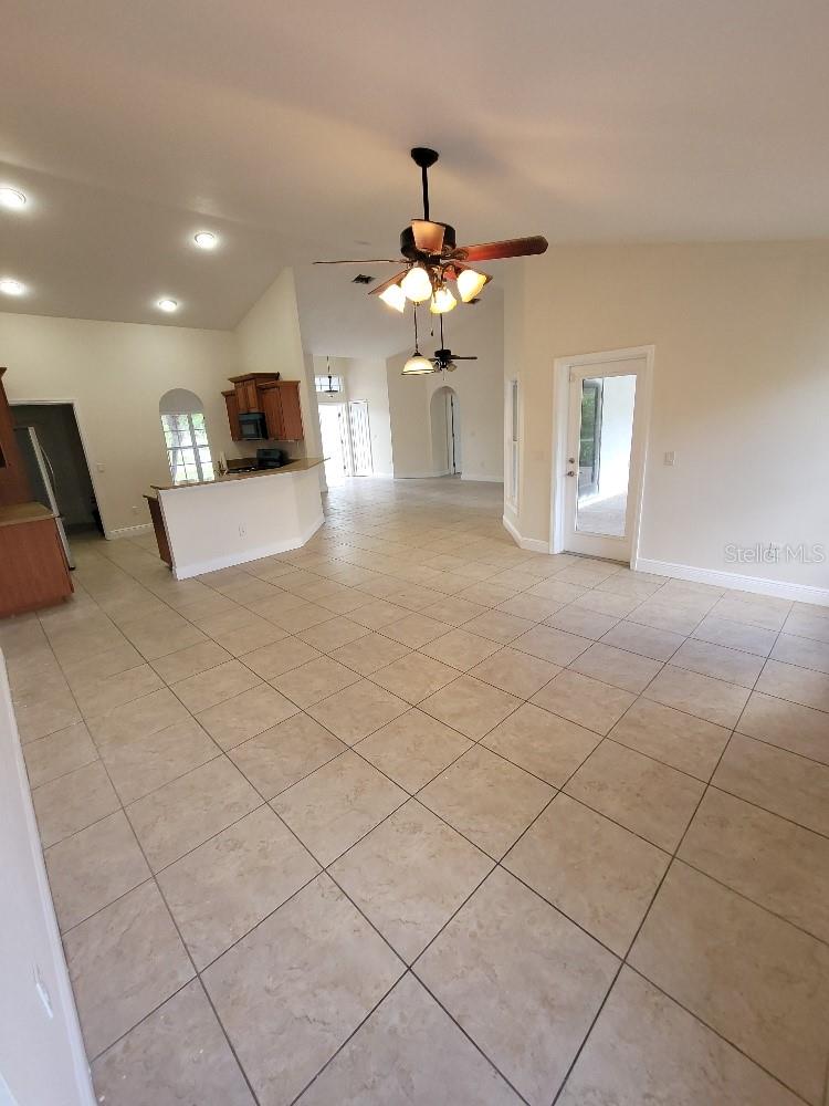 PORT CHARLOTTE SUB 33 - Residential