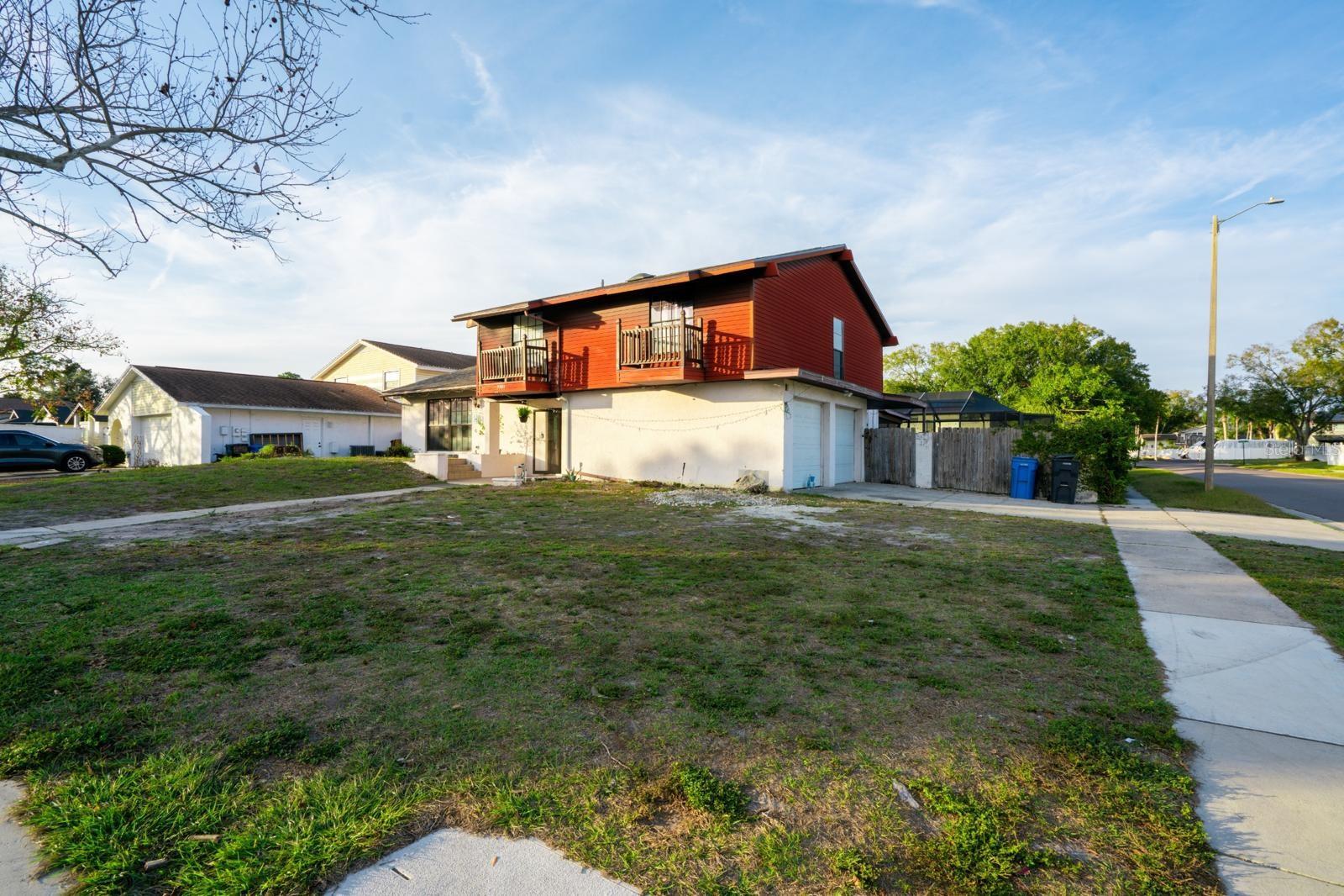 TOWNN COUNTRY PARK SEC 9 UN 09 - Residential