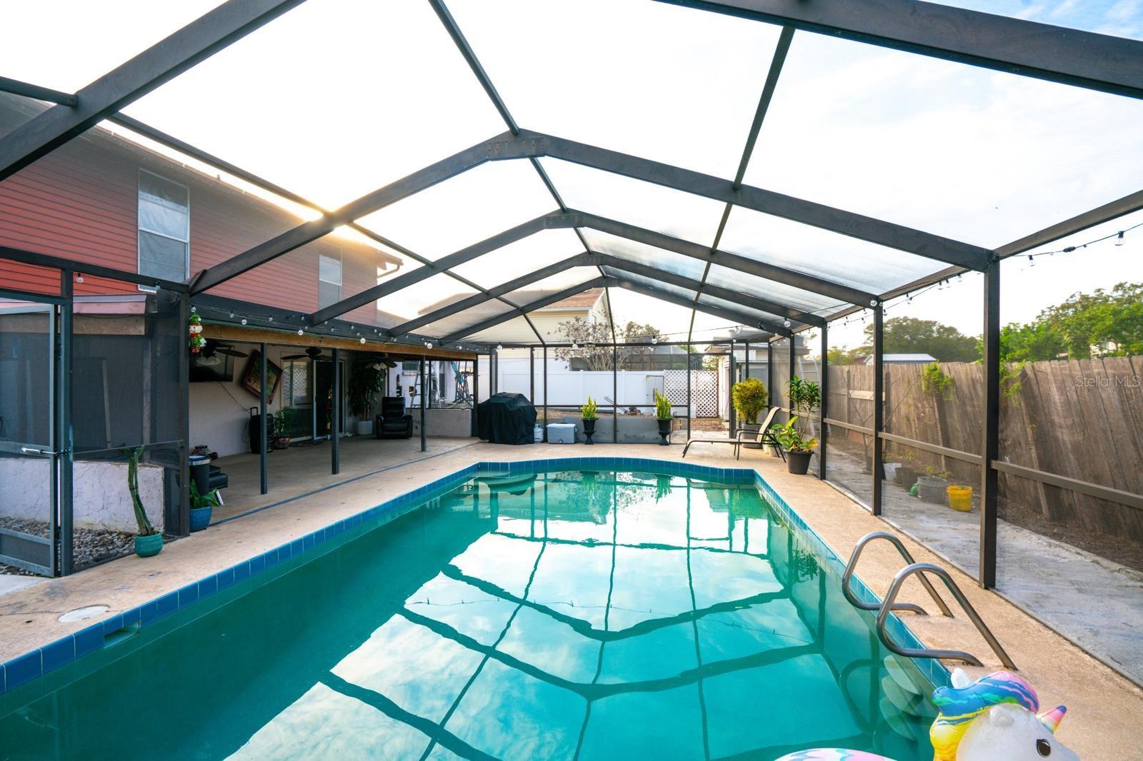 TOWNN COUNTRY PARK SEC 9 UN 09 - Residential