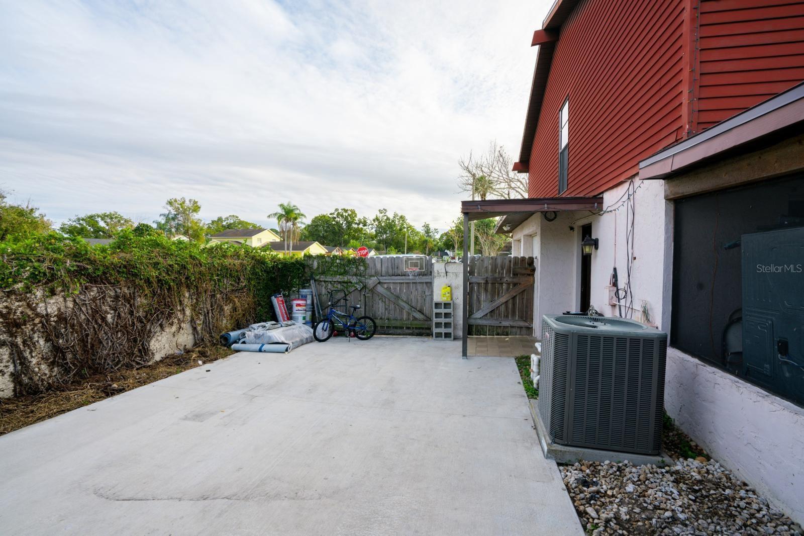 TOWNN COUNTRY PARK SEC 9 UN 09 - Residential