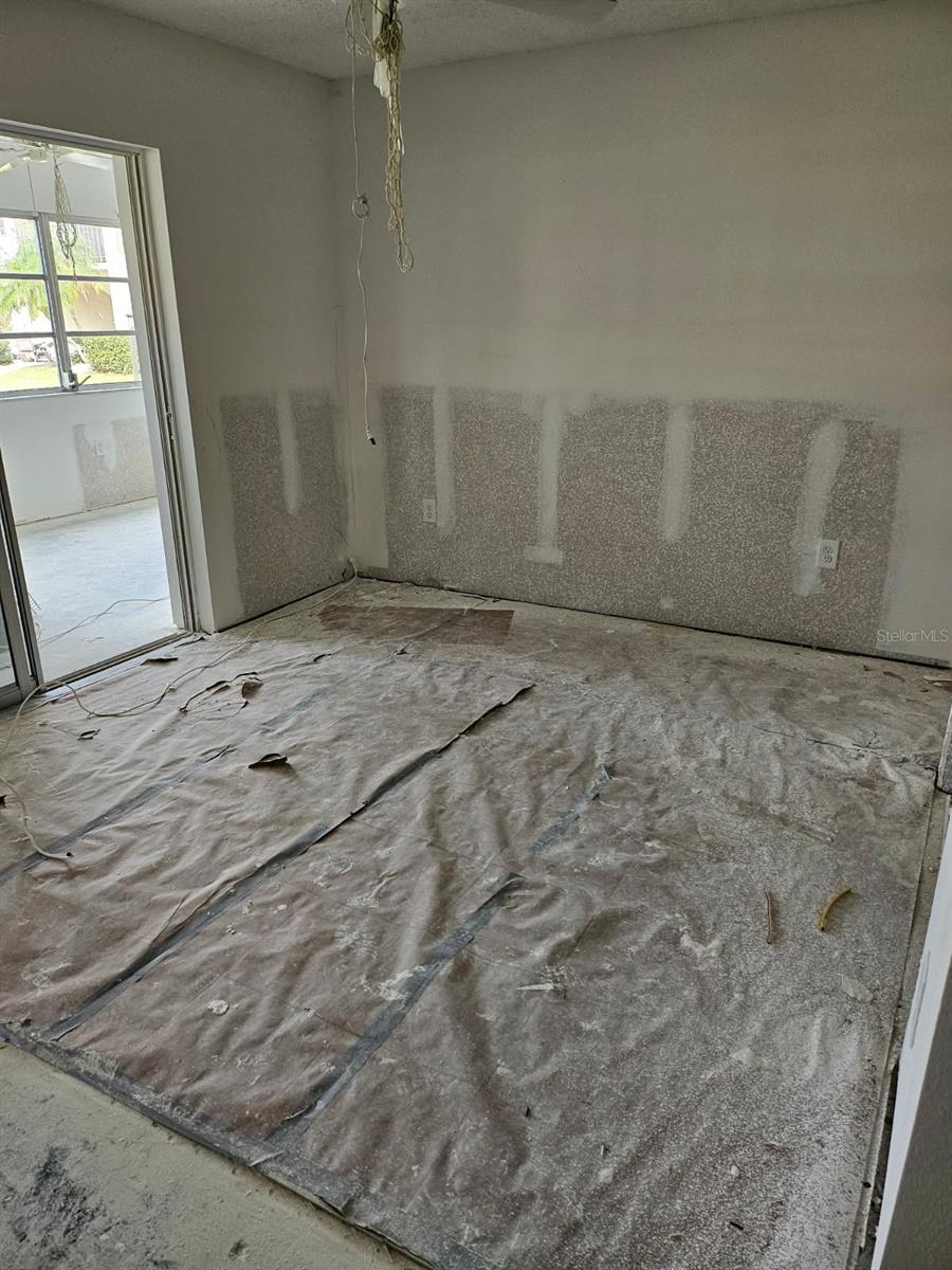 GULF HARBORS CONDO - Residential