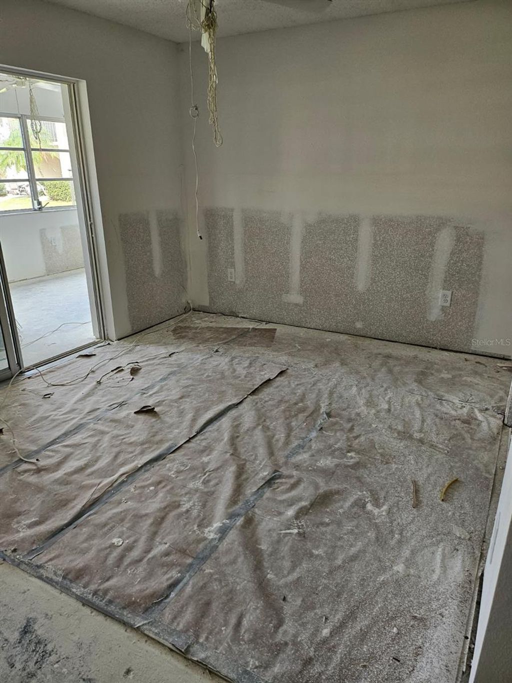 Photo of 4743 Jasper Drive #107, New Port Richey, FL 34652 (MLS # W7880076)