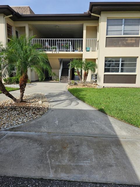 Photo of 4743 Jasper Drive #107, New Port Richey, FL 34652 (MLS # W7880076) Photo of 4743 Jasper Drive #107, New Port Richey, FL 34652 (MLS # W7880076)