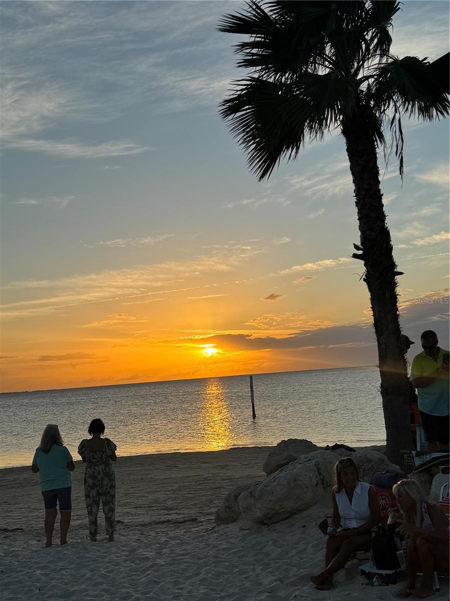 GULF HARBORS CONDO - Residential