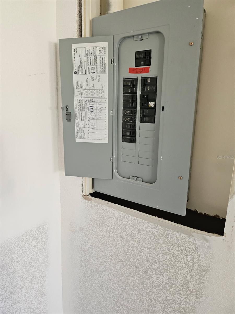 GULF HARBORS CONDO - Residential