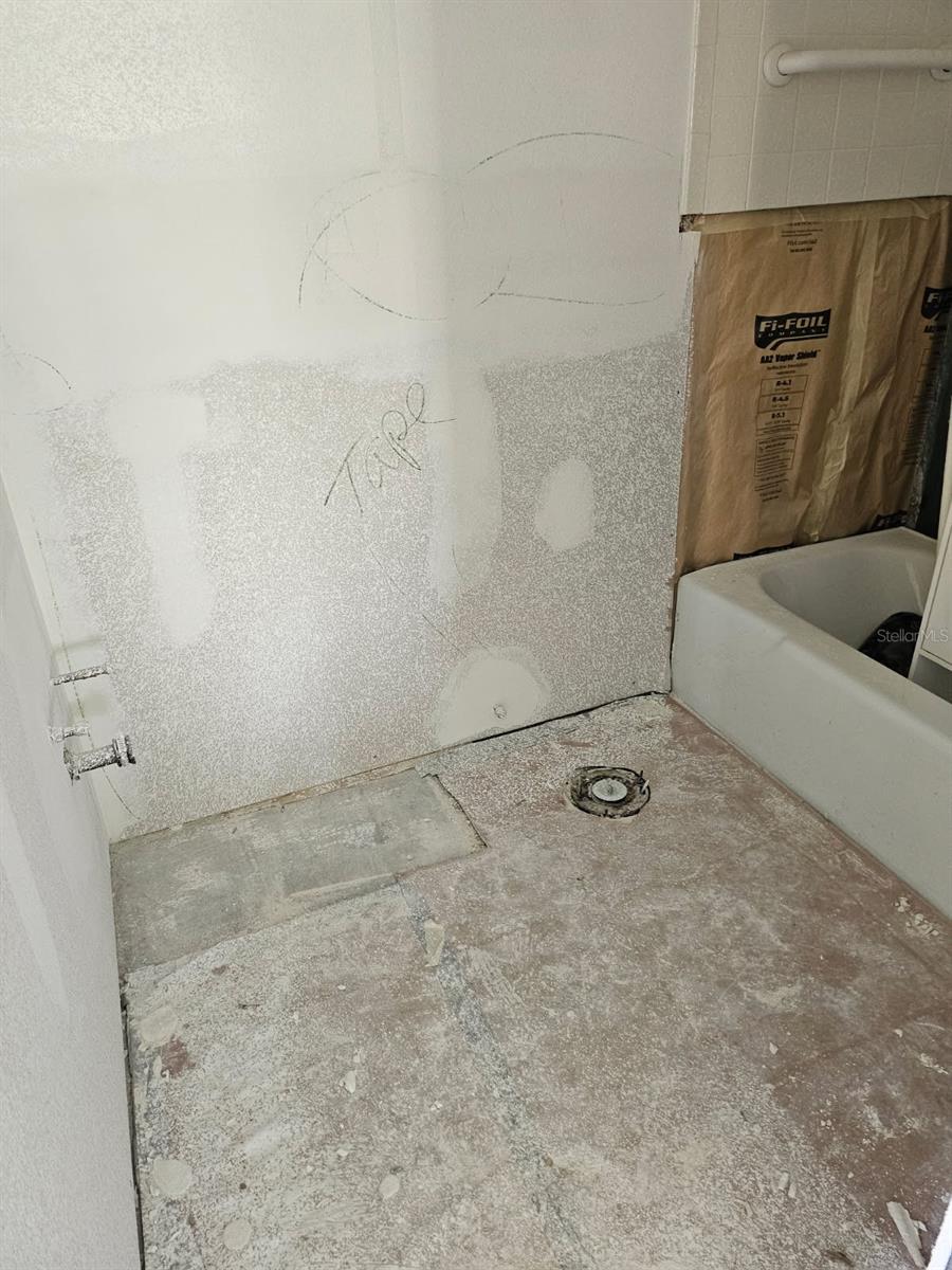 GULF HARBORS CONDO - Residential