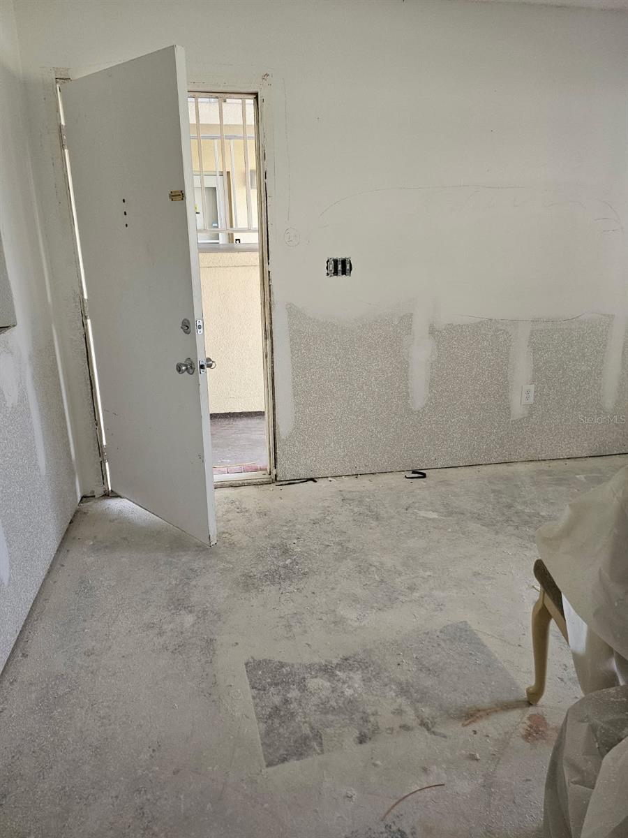 GULF HARBORS CONDO - Residential