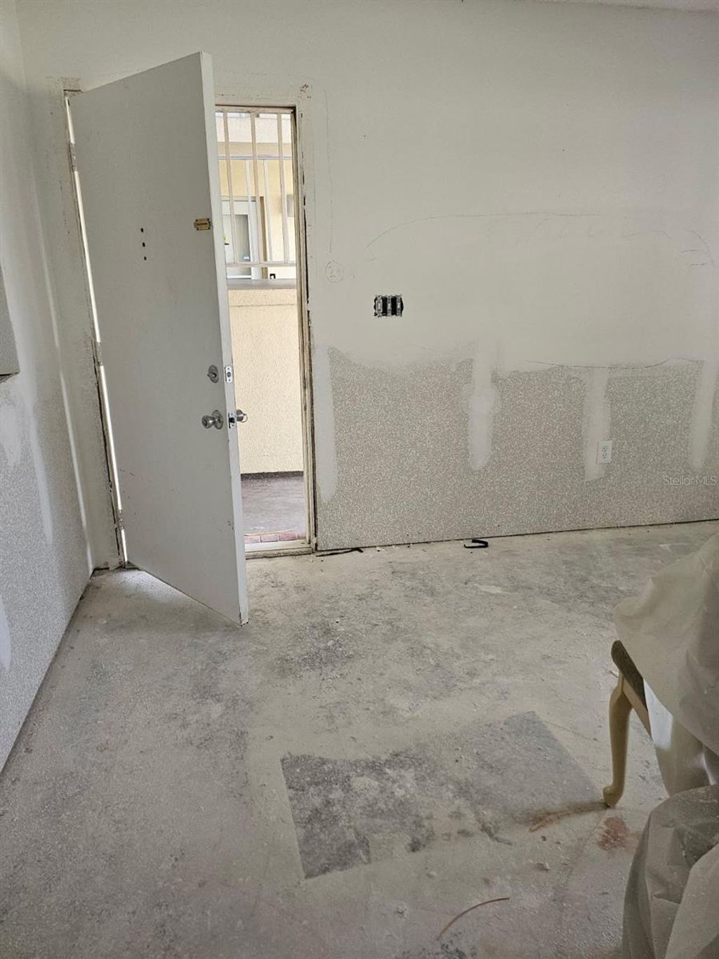 Photo of 4743 Jasper Drive #107, New Port Richey, FL 34652 (MLS # W7880076)