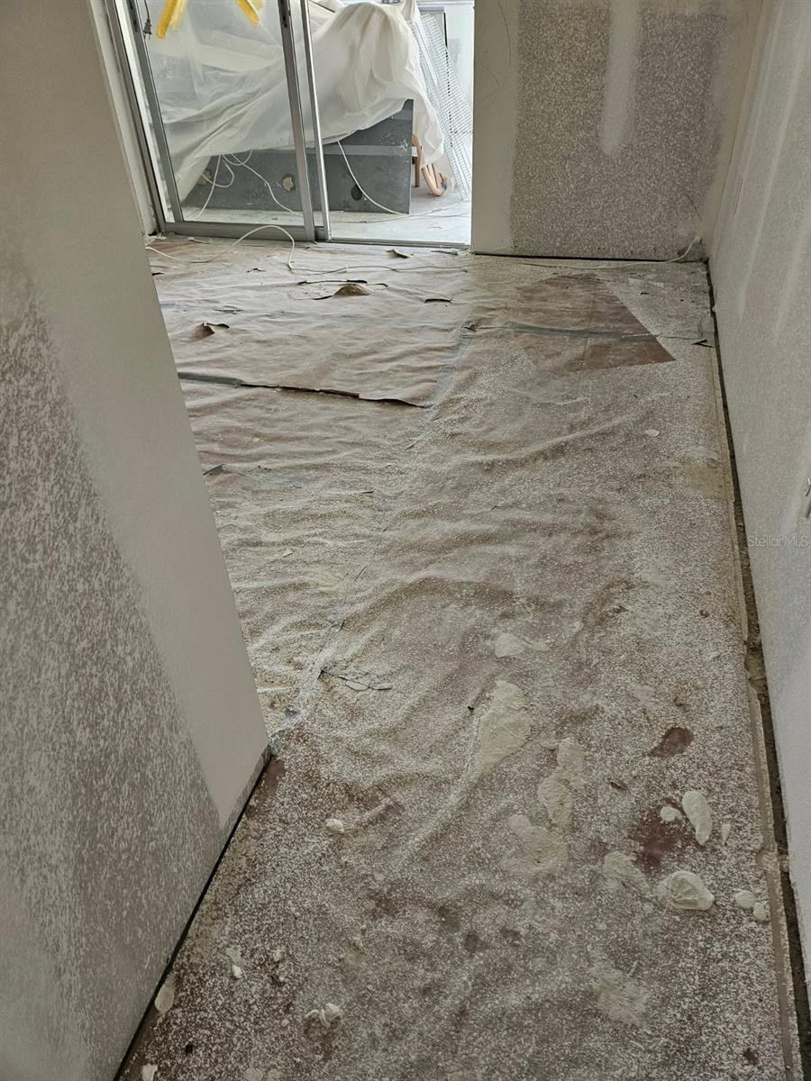 GULF HARBORS CONDO - Residential