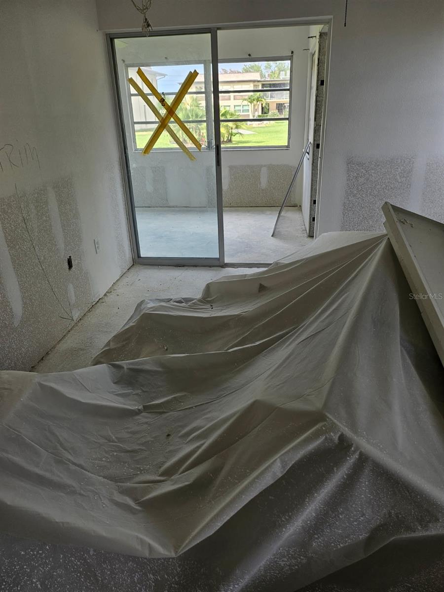 GULF HARBORS CONDO - Residential