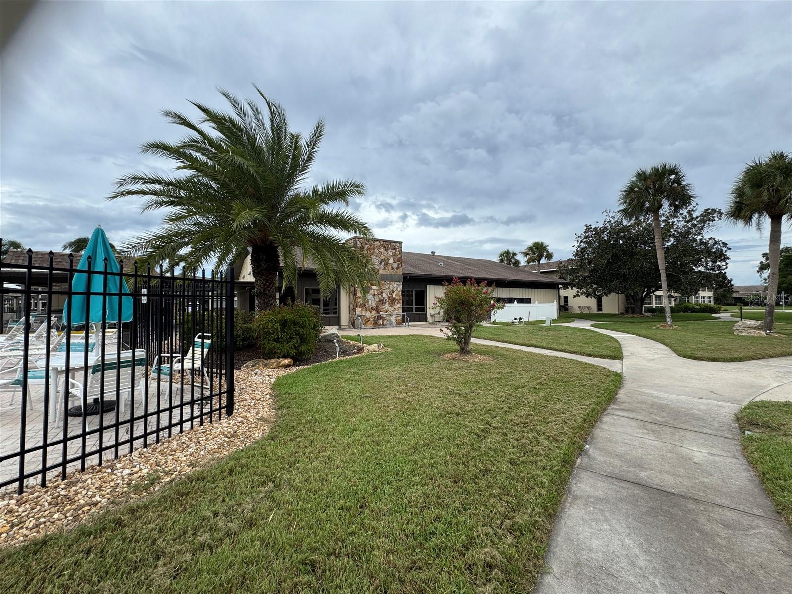 GULF HARBORS CONDO - Residential