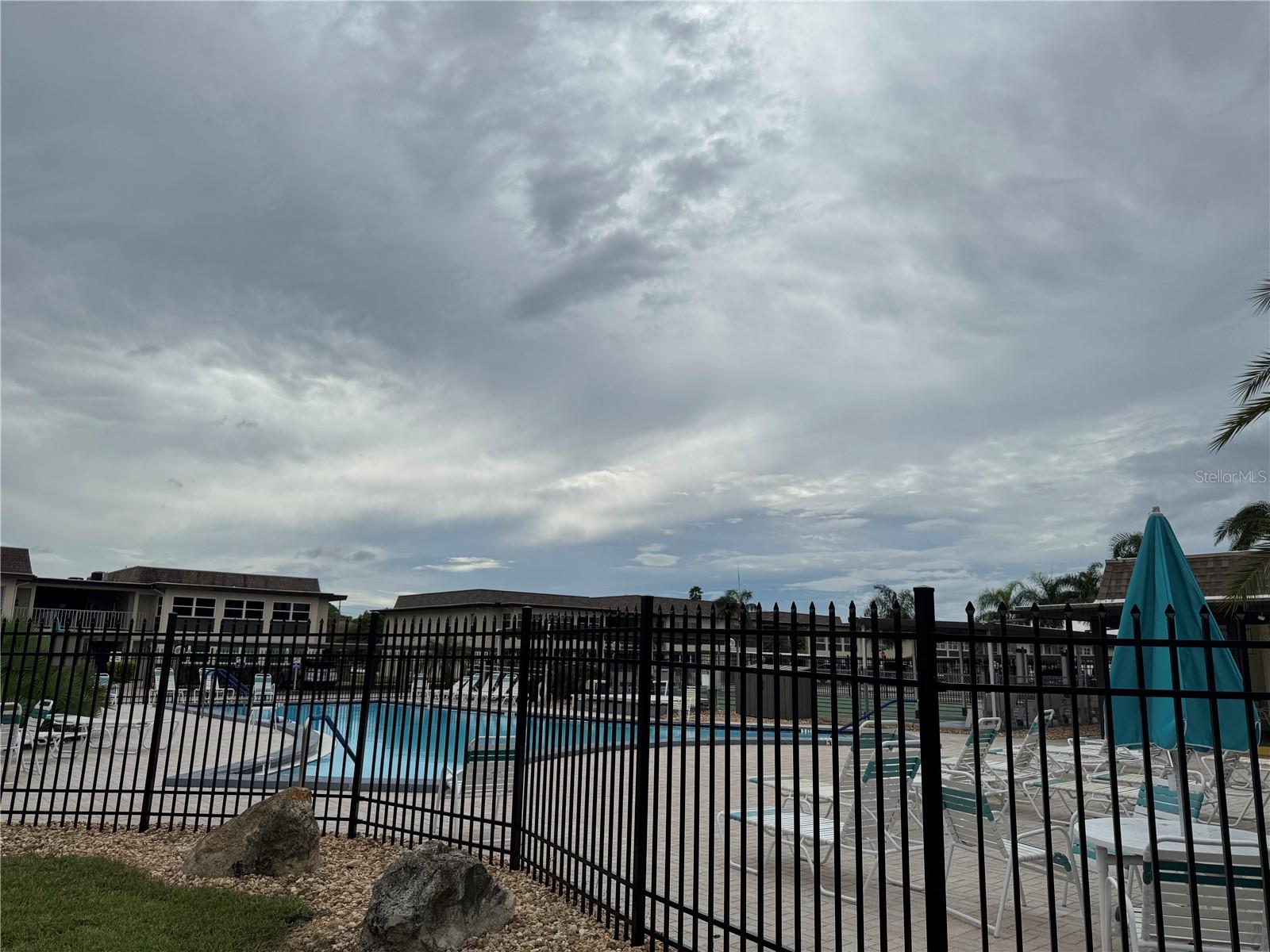 GULF HARBORS CONDO - Residential